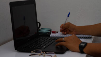 Se você tem registro no CadÚnico, aproveite para se capacitar de graça.