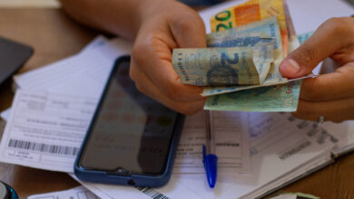 Quem tem dívidas altas pode finalmente se livrar com o programa Litígio Zero.