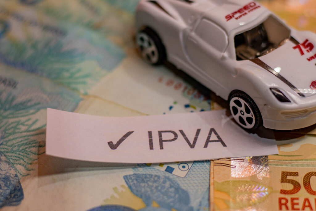 Se você vai pagar o IPVA em 2026, veja o valor estimado para seu caso.