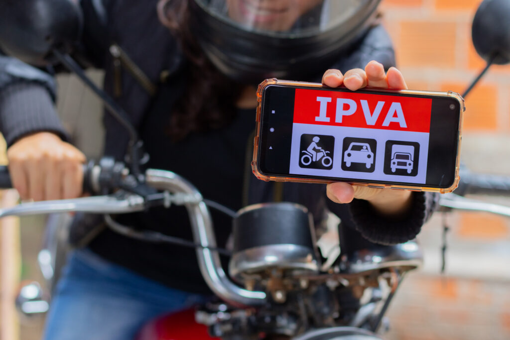 Se você quer ficar isento do IPVA, veja como funciona.