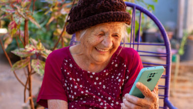 Se você vai receber a aposentadoria em novembro, veja quando ela cai.