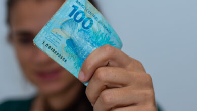 Se você não se cuidar, pode cair no golpe do crédito pré-aprovado.