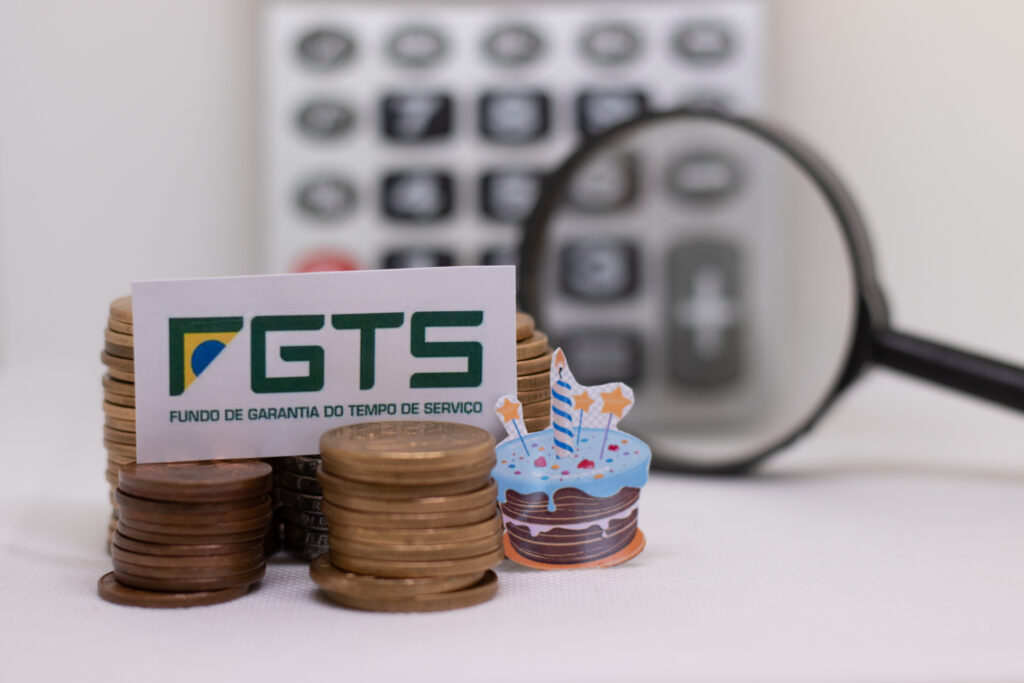 O saque-aniversário está mudando. Veja quais as maiores alterações.