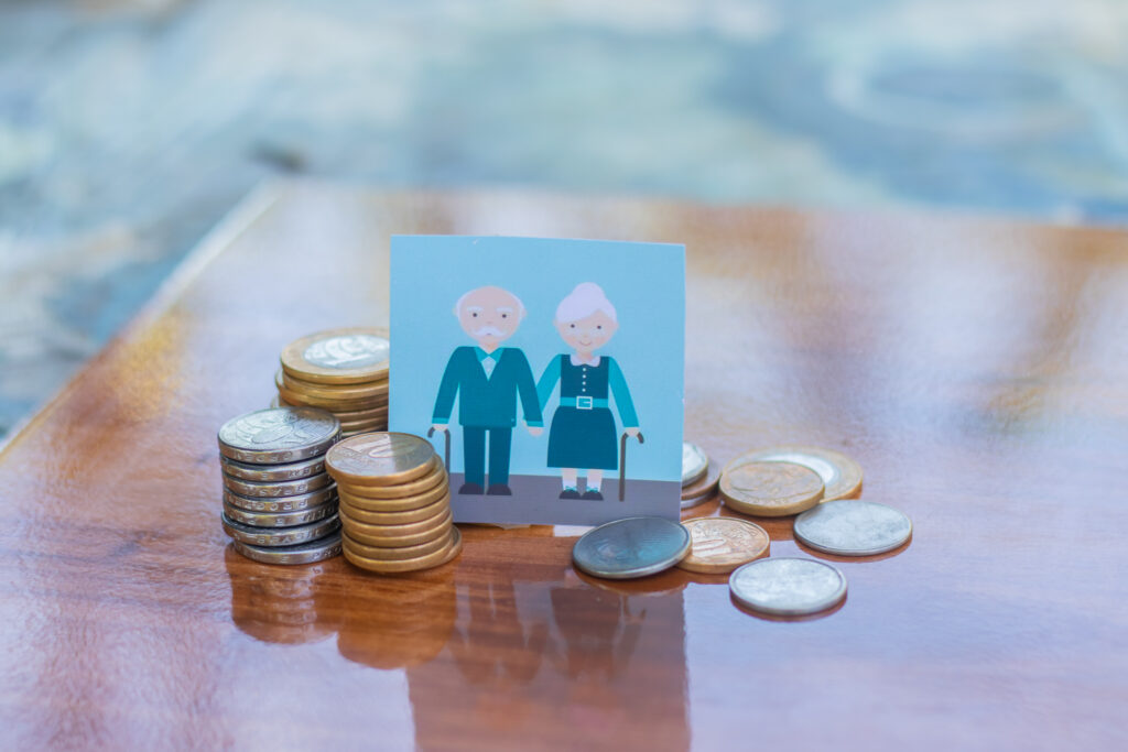 Se você é aposentado, veja se pode receber o PIS/Pasep.